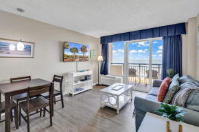 Boardwalk Resort 537
